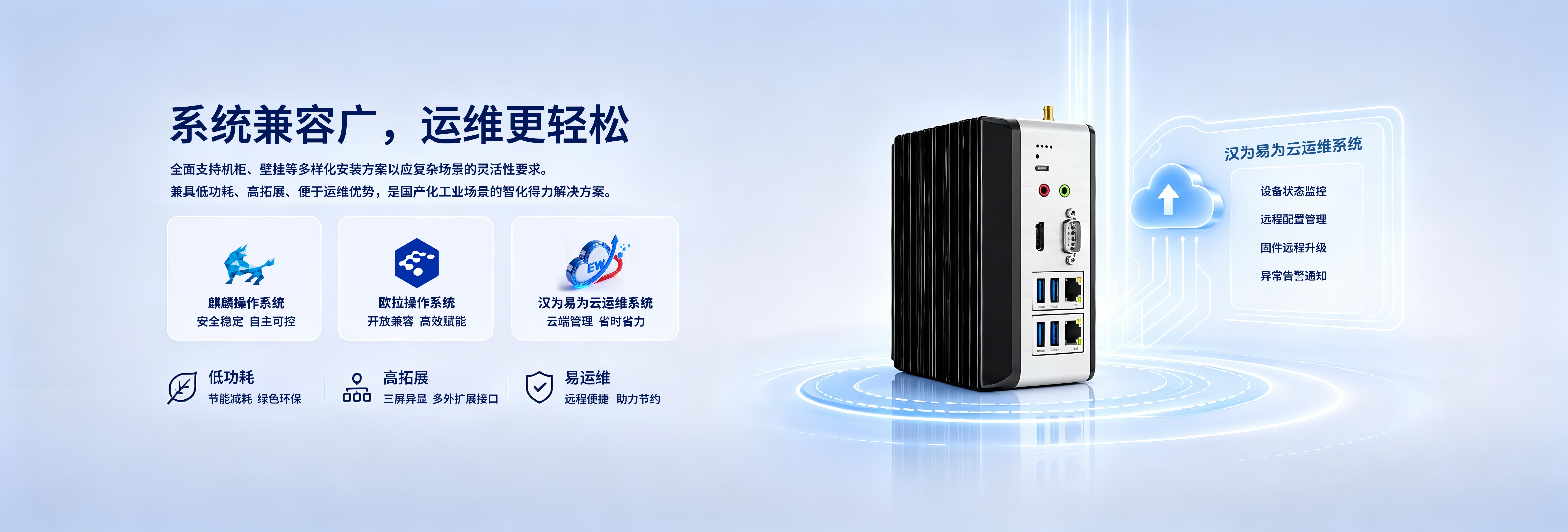 HW-MPC-E2KQ-S产品概述图4