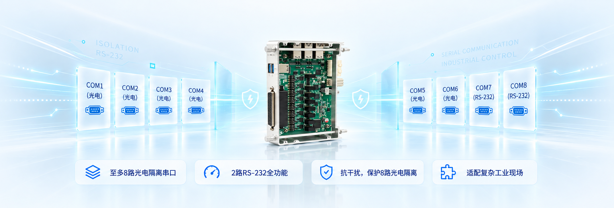 HW-FPC-US-808P产品概述图3