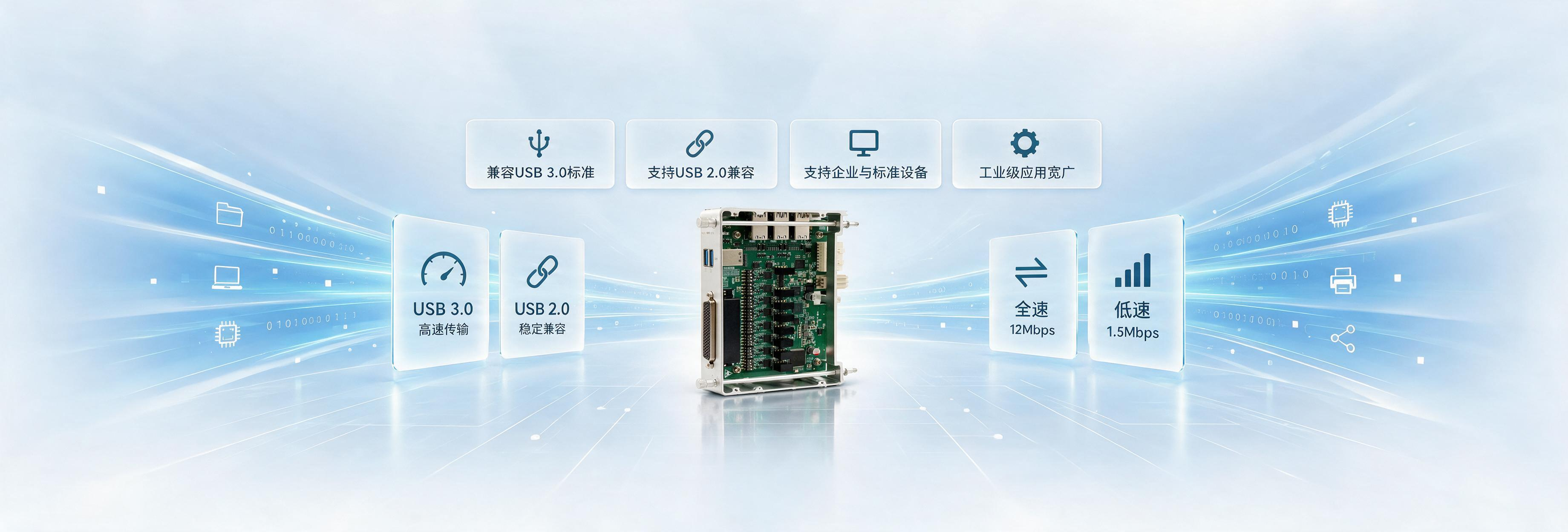 HW-FPC-US-808P产品概述图2