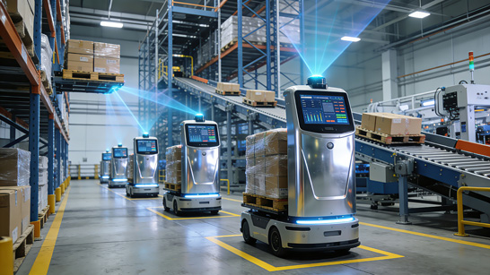 AI人工智能应用