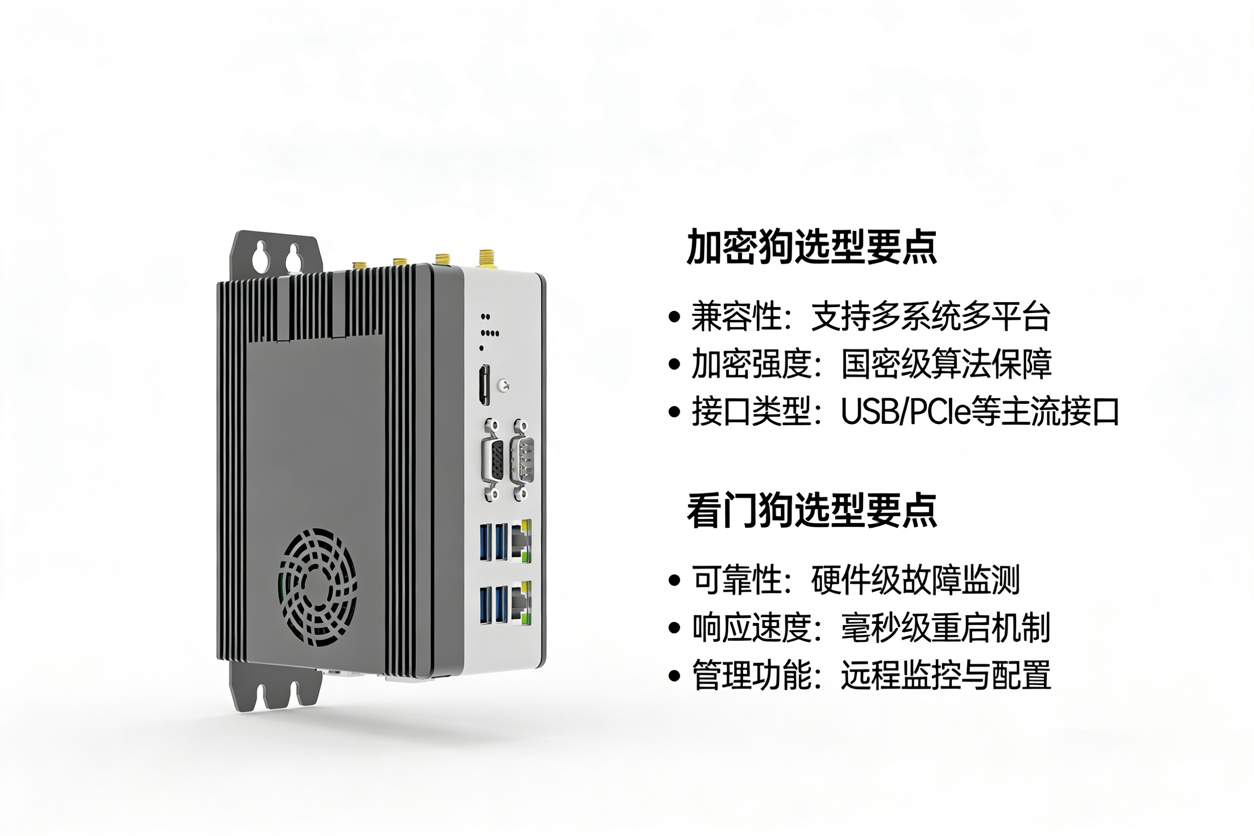 工控机产品实拍图